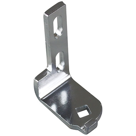 Beverage-Air Hinge Bracket Bottom Rh 401-220A-01